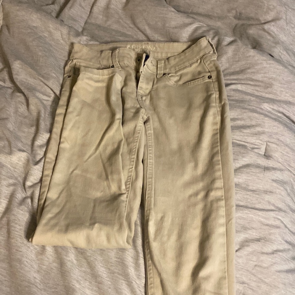Arizona Khaki Pants